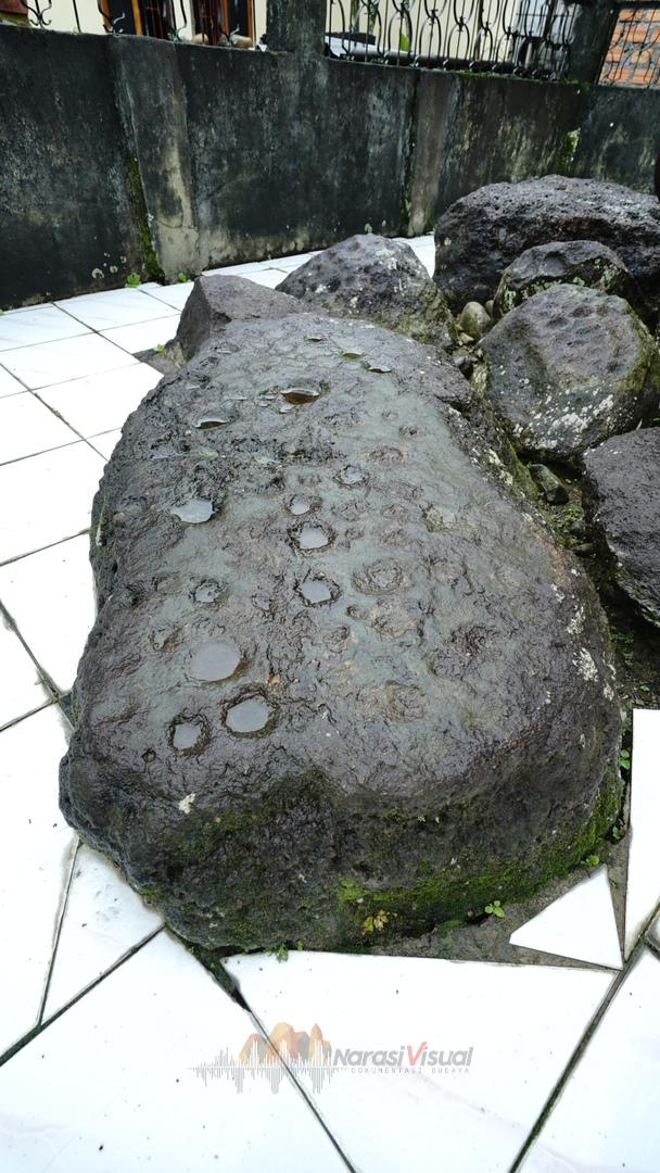 Megalitikum Batu Aji